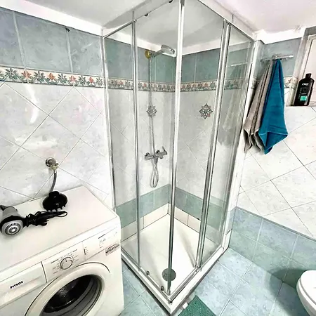 Marina Apartmets