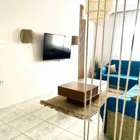 Apartment Marina Apartmets Thessaloniki