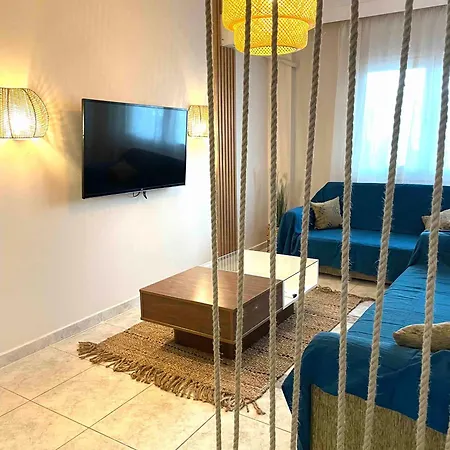 Marina Apartmets Apartment *