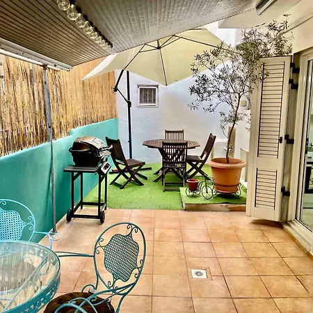 Marina Apartmets Appartement