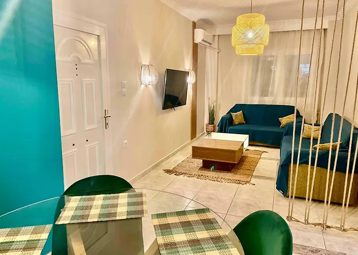 Appartamento Marina Apartmets *