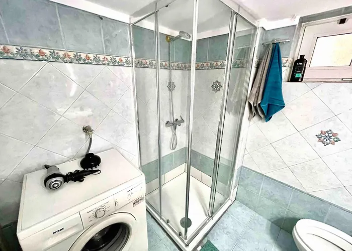 Marina Apartmets