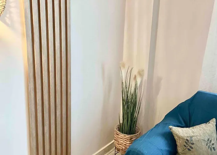Marina Apartmets Appartamento *