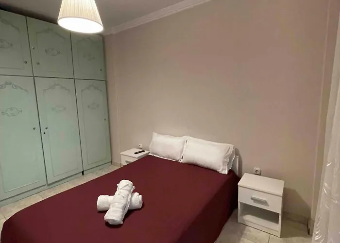 Appartamento Marina Apartmets