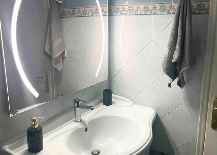 Marina Apartmets Salonicco