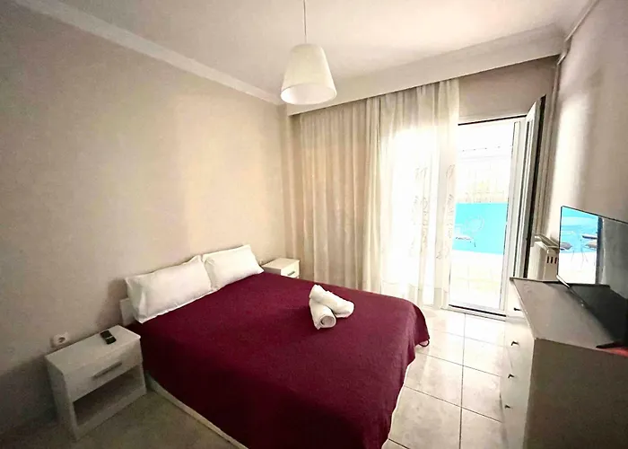 Appartamento Marina Apartmets