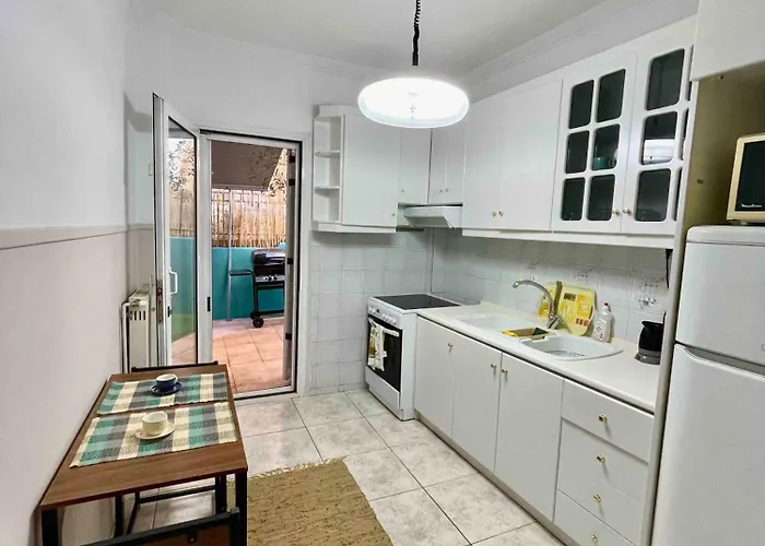 Appartamento Marina Apartmets