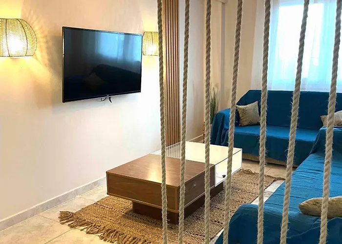 Marina Apartmets Appartamento *