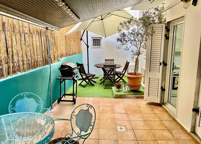 Marina Apartmets Appartamento