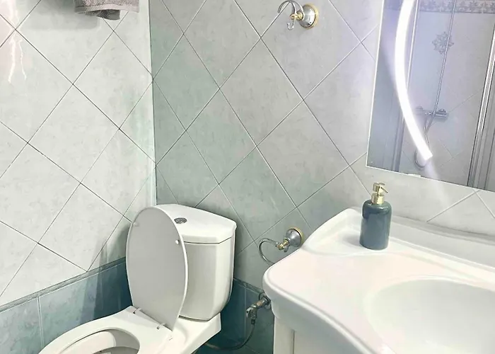 Marina Apartmets