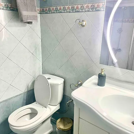 Marina Apartmets