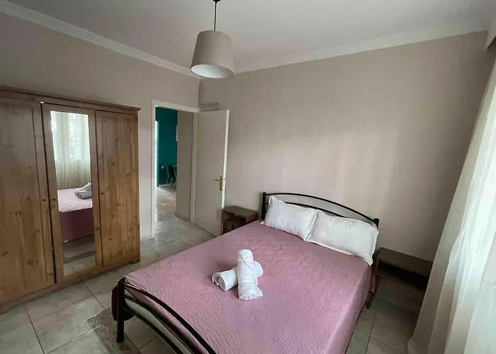 Marina Apartmets Apartman