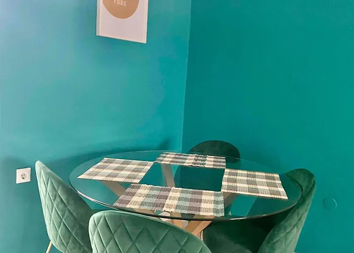Apartman Marina Apartmets *