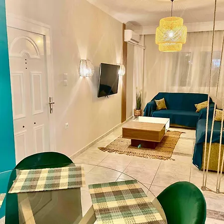 Apartman Marina Apartmets *