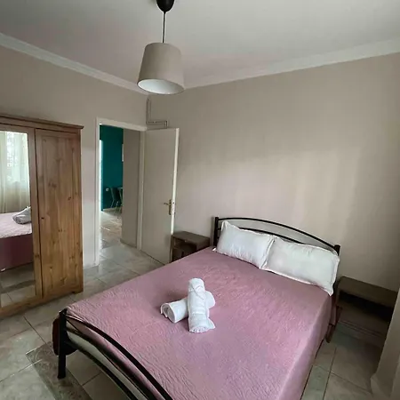 Marina Apartmets Apartman