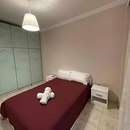 Apartman Marina Apartmets