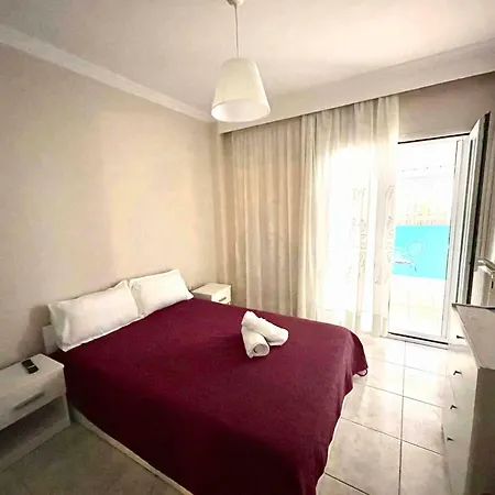 Apartman Marina Apartmets