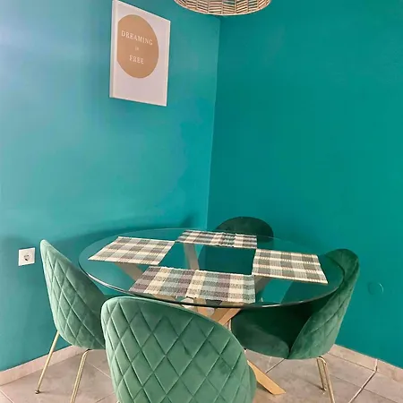 Apartman Marina Apartmets *