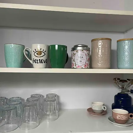 Marina Apartmets Apartman *