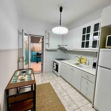 Apartman Marina Apartmets